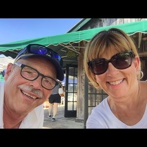 Meet your Posher, Susan