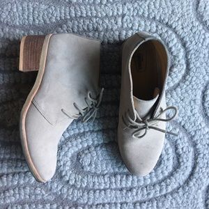 Clarks Originals Booties