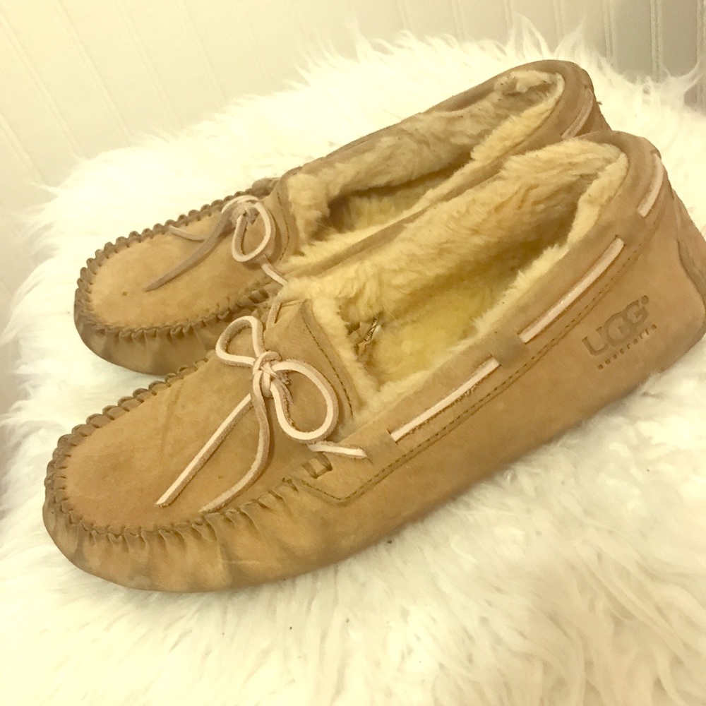 Ugg Moccasins