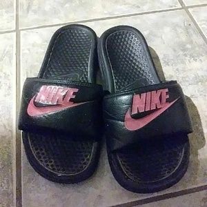 Nike Slides