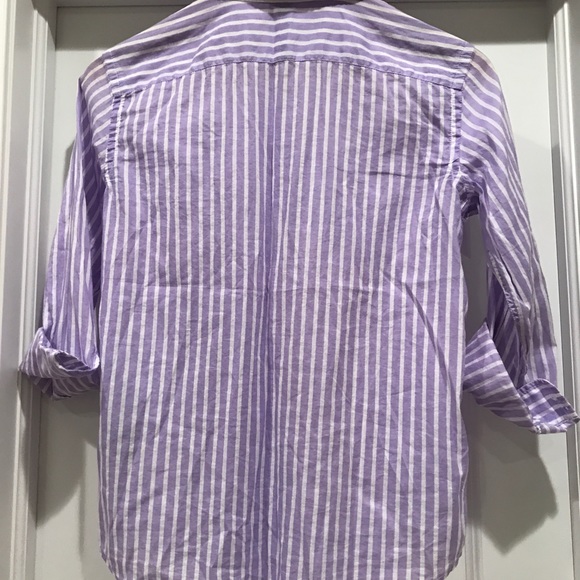 SALE Ralph Lauren Oxford - Picture 4 of 5