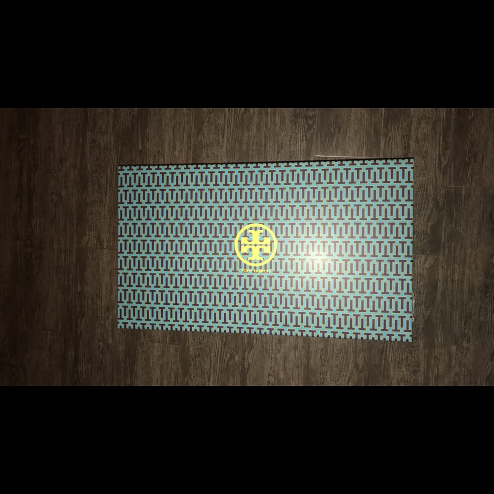 Tory Burch Ashlynn Venus Leather Riding Boots