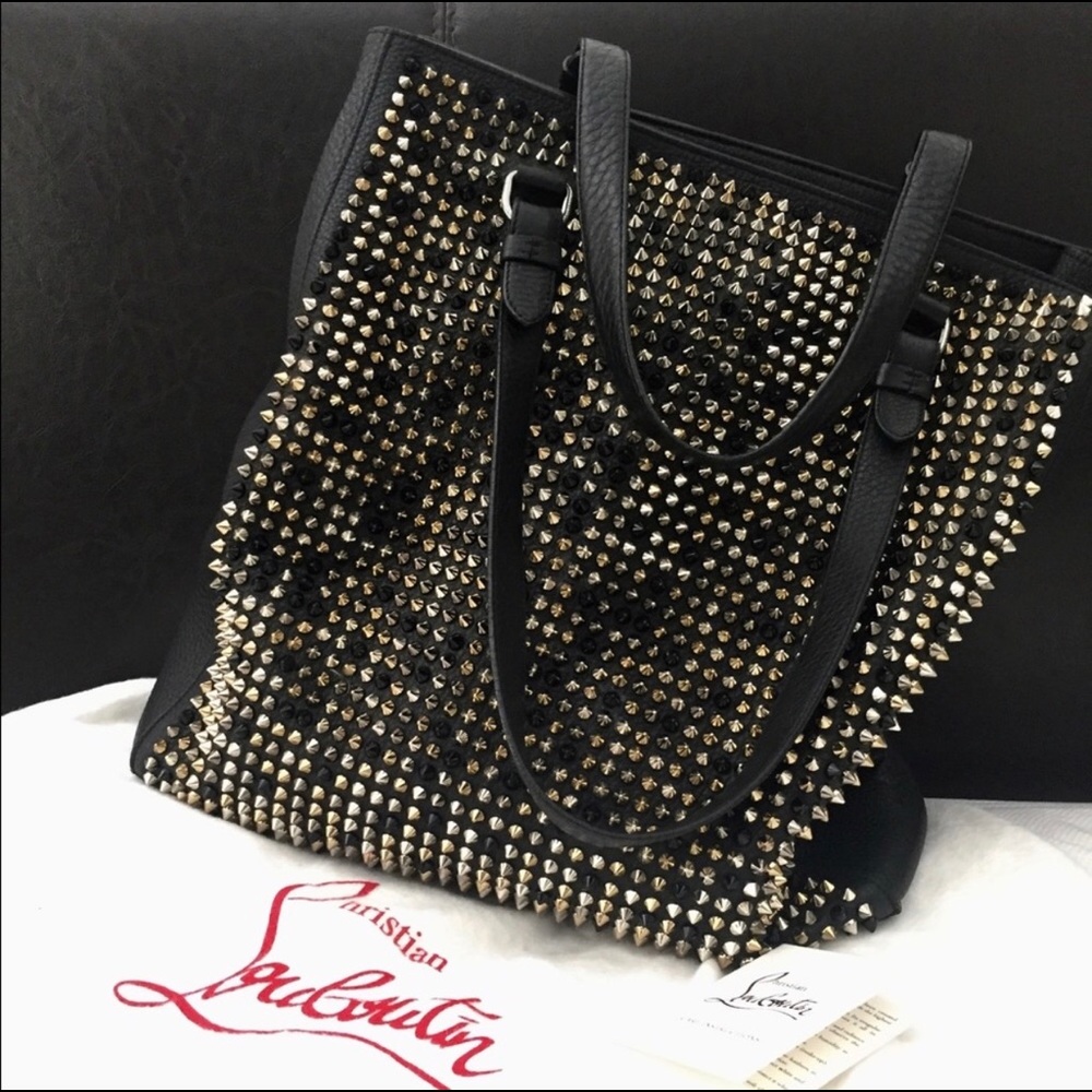 Christian Louboutin bag