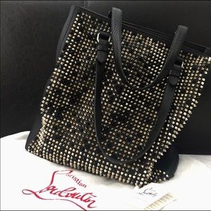 Christian Louboutin bag