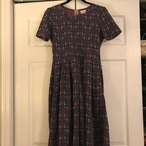 Lularoe Amelia