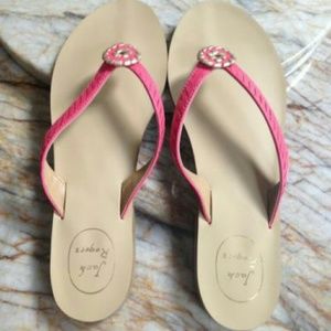 Jack Rogers Sandals
