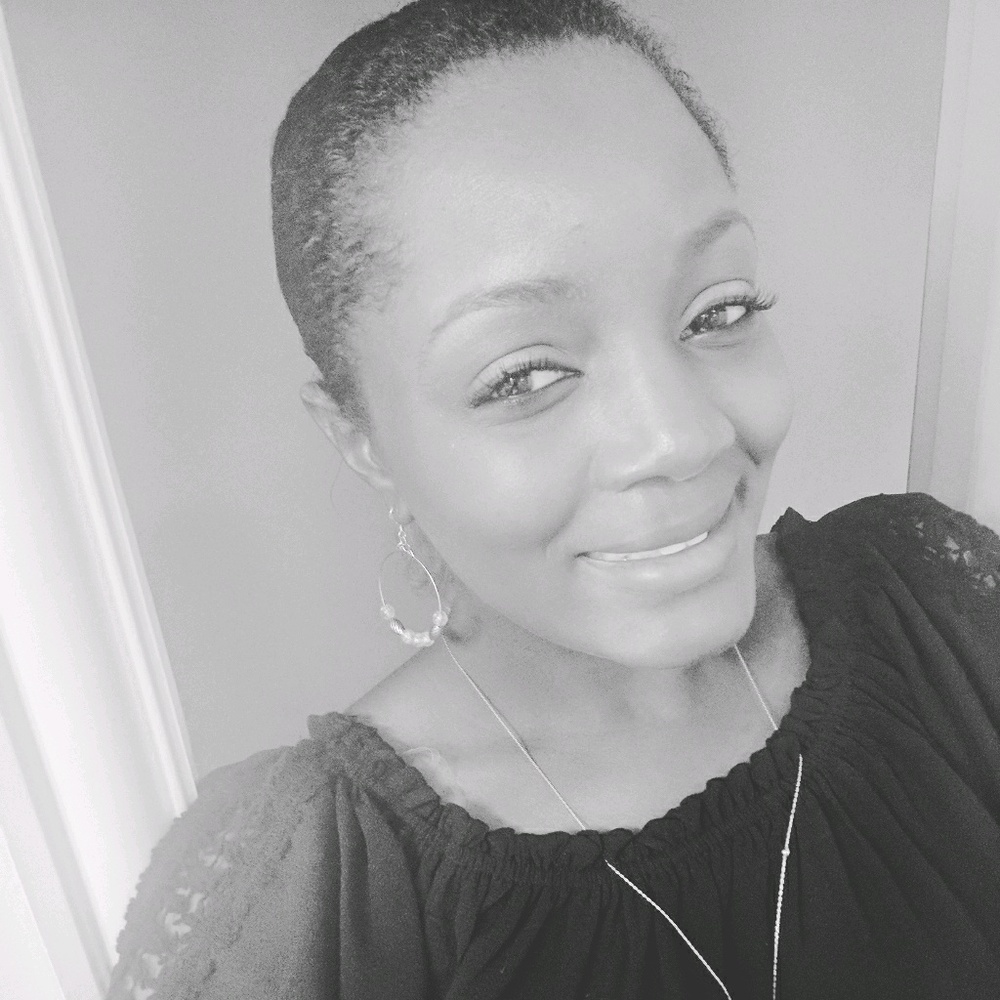 Meet your Posher, Chantal
