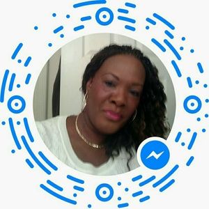 Meet your Posher, Patsy