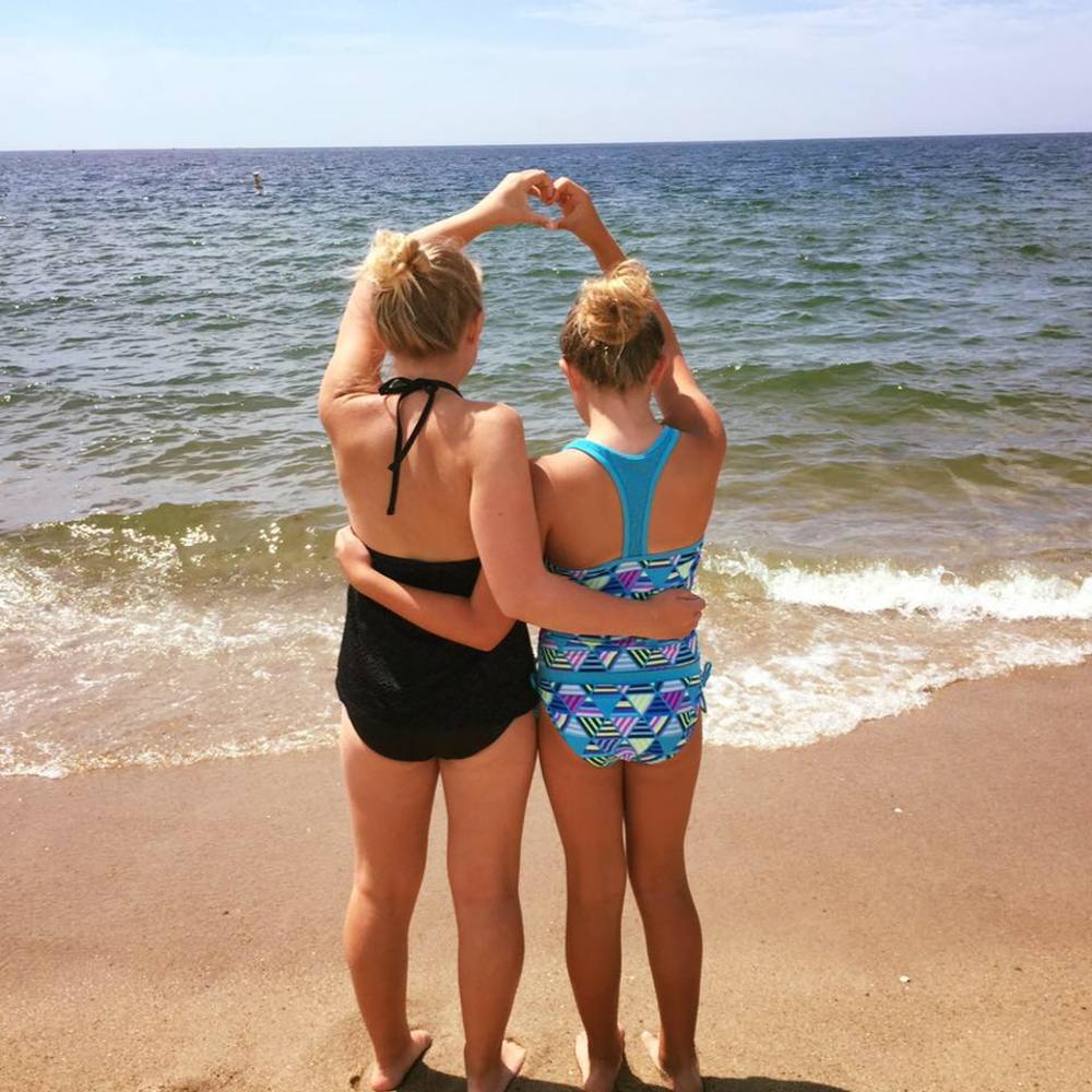 Meet your Posher, Anja