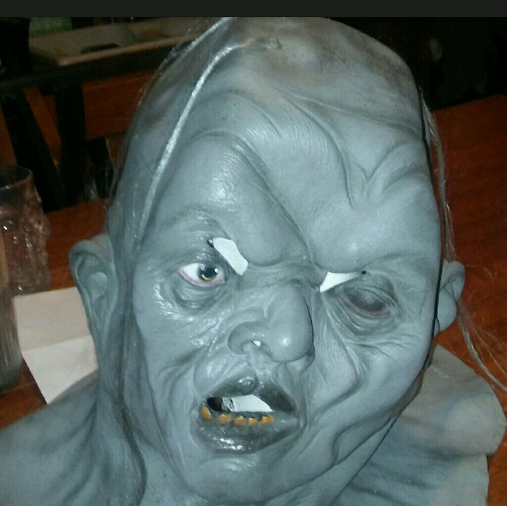 Jason mask - Picture 3 of 3