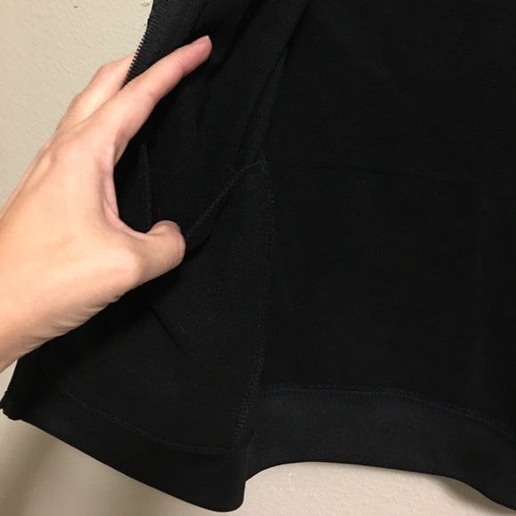 Nike Jump Man Black Therma-Fit Hooded Jacket - Picture 3 of 5