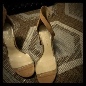 Shoes Jessica Simpson