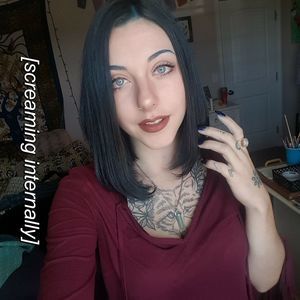 Meet your Posher, Maryrose