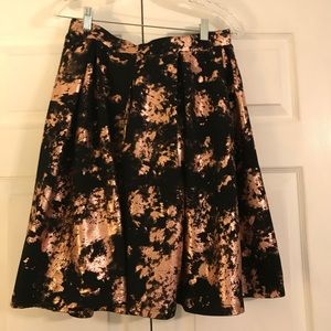 Lularoe elegant collection Madison skirt