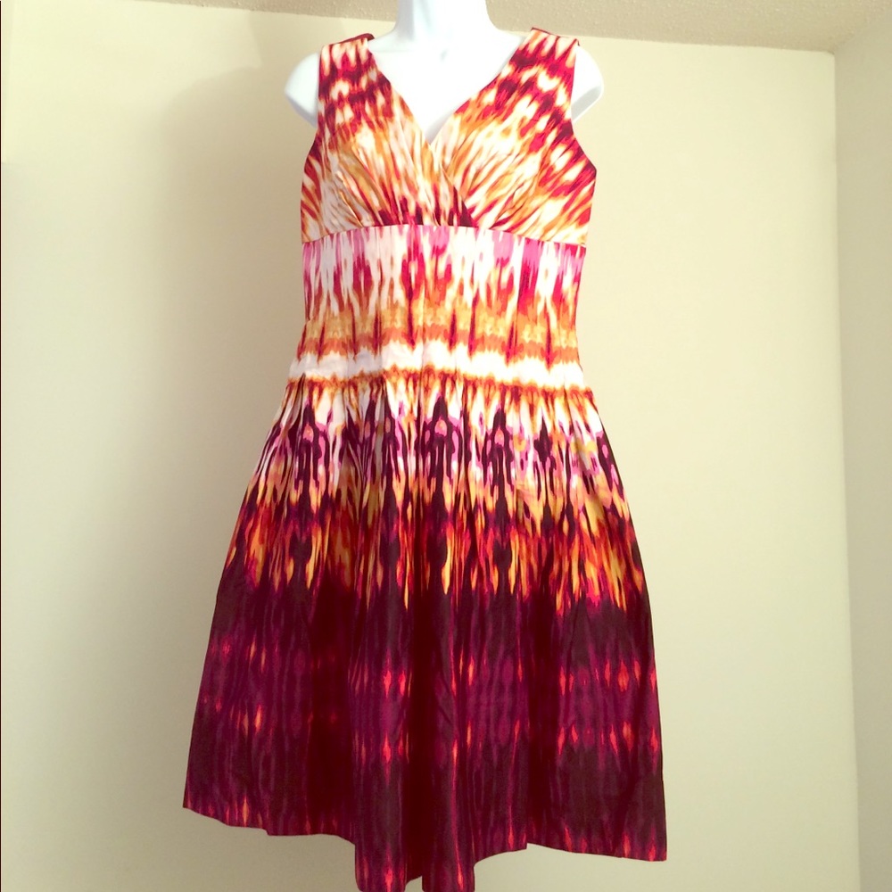 Calvin Klein dress