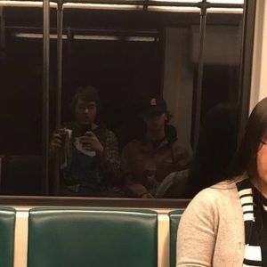 Meet your Posher, William