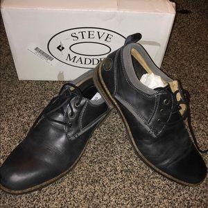 Steve Madden Narrate Oxfords - 10.5