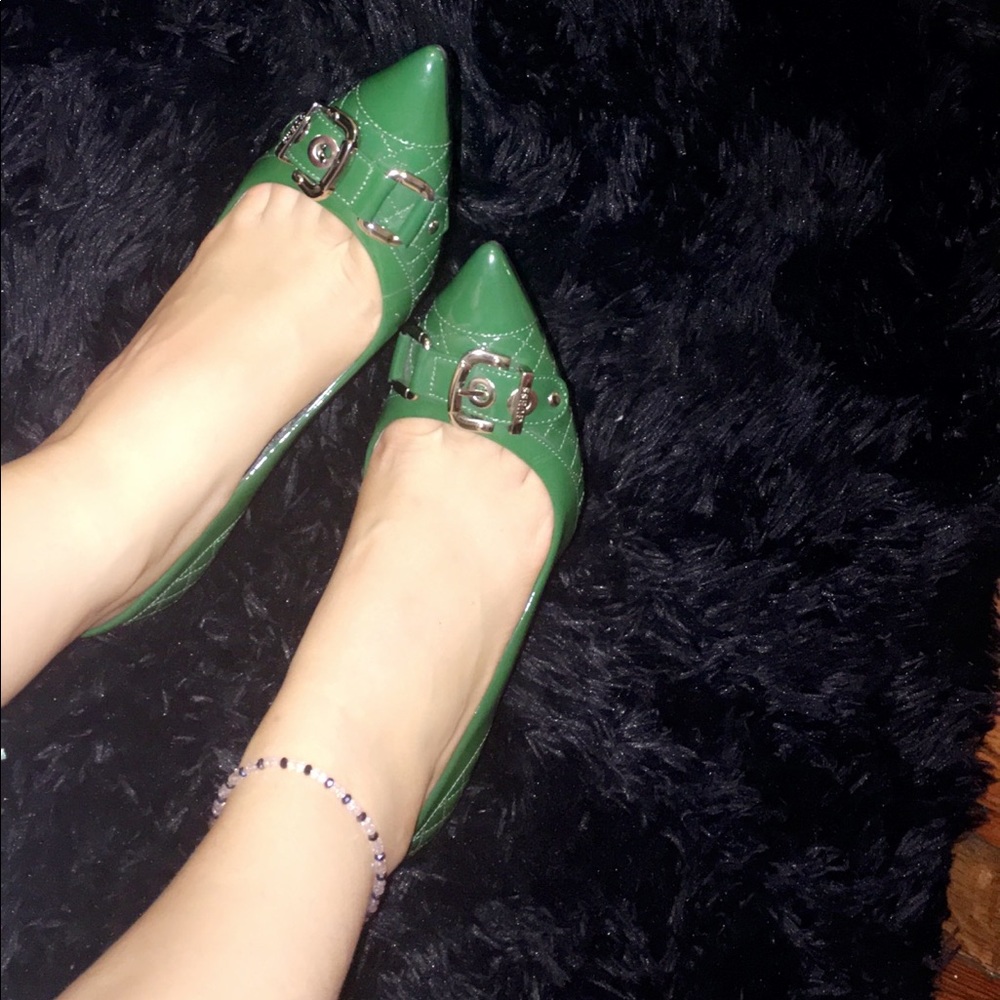 Guess By Marciano heels!