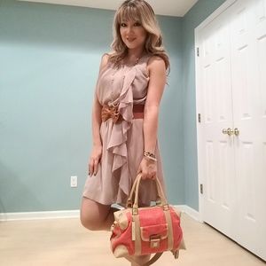 LizClaiborne shoulder bag