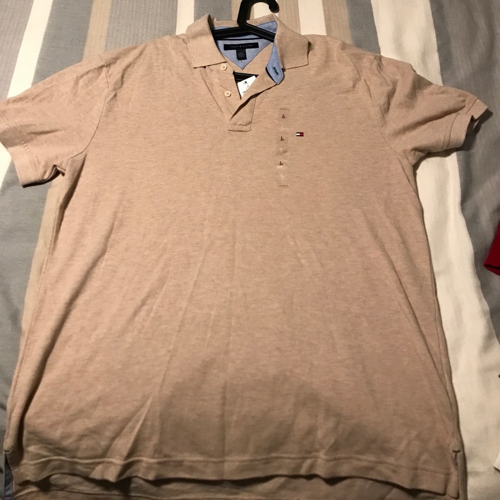 Men's Tommy Hilfiger Polo