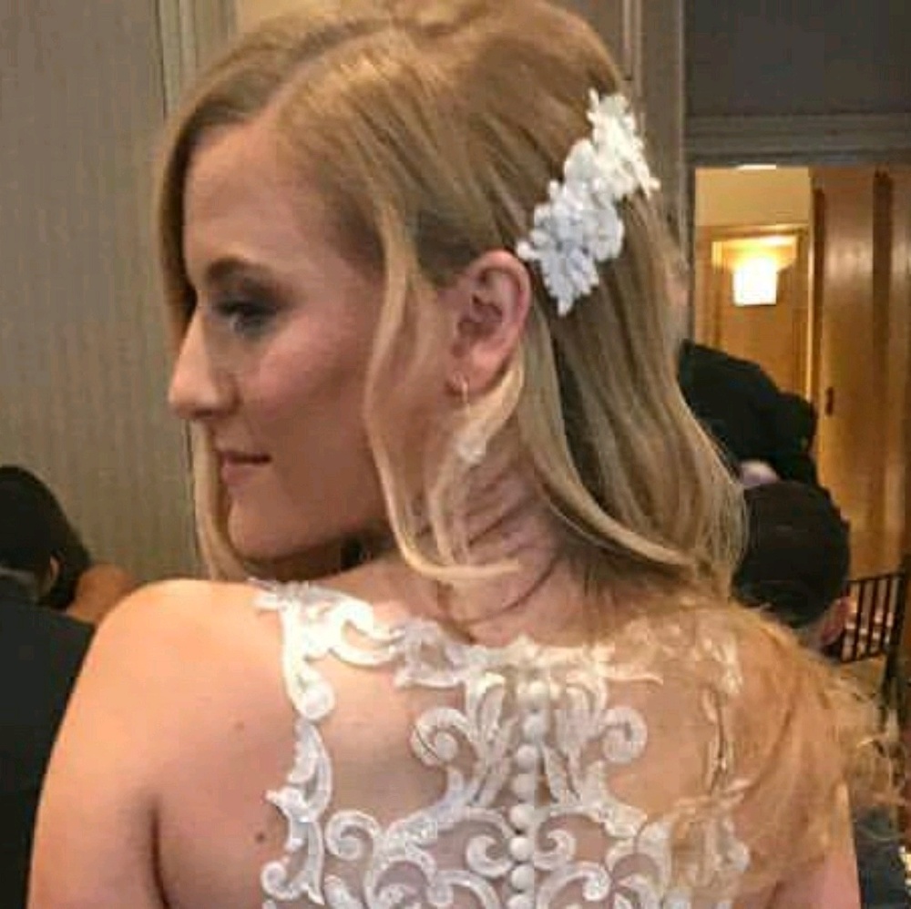 Meet your Posher, Briana