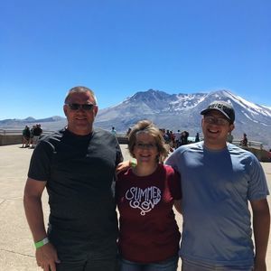 Meet your Posher, Beverley