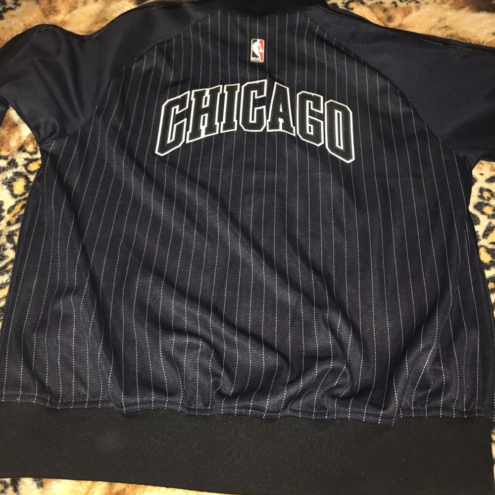 Jacket - Picture 2 of 2