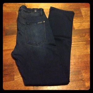 7 For All Mankind JEANS
