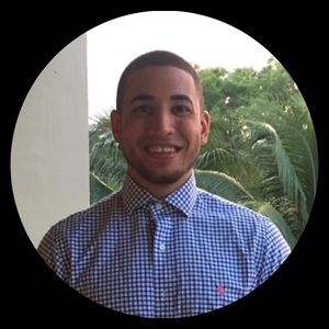 Meet your Posher, Donald