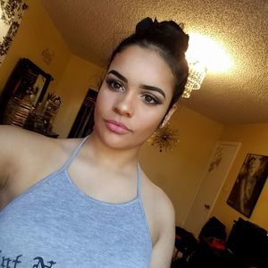 Meet your Posher, Salma