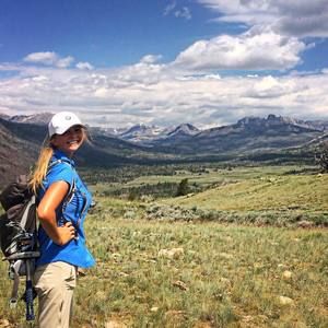 Meet your Posher, Madison