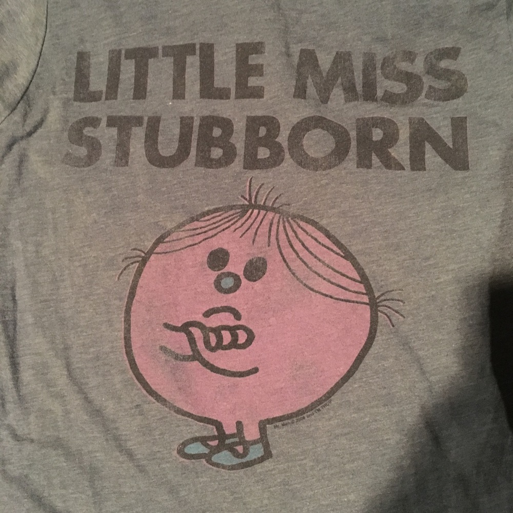 Junk Food loves Kitson tshirt