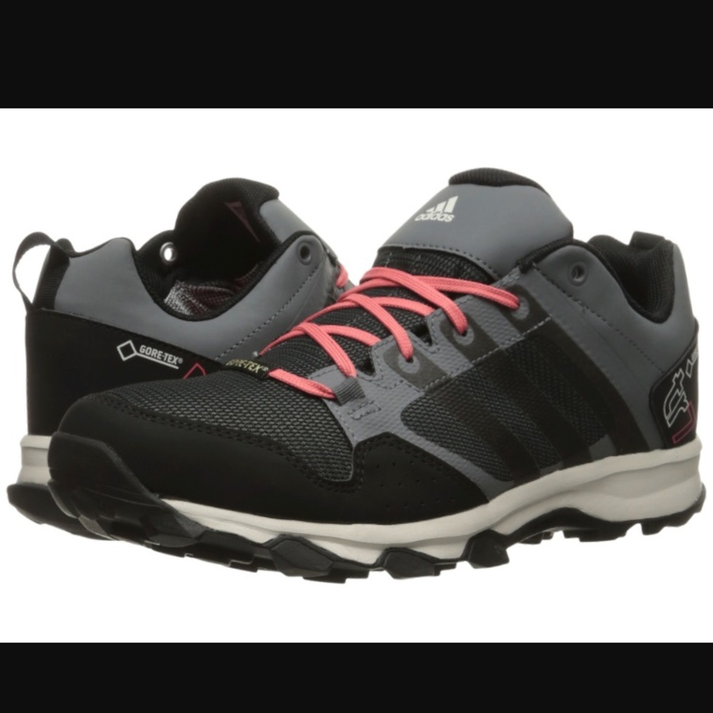 Adidas goretex tr7 trail running shoe