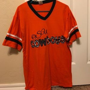 OSU Cowboys tee