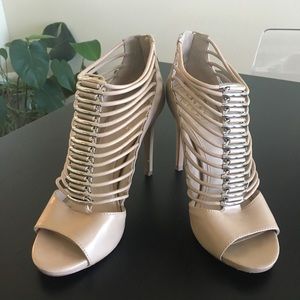 Vince Camuto heels.