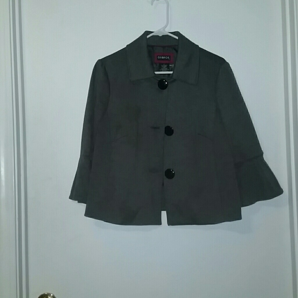 Blazer Coat