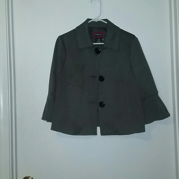 Blazer Coat - Picture 1 of 5