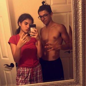 Meet your Posher, Ian