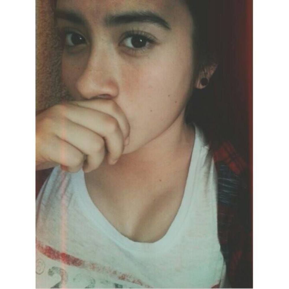 Meet your Posher, Briana