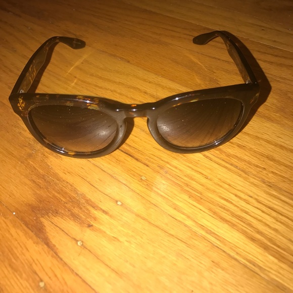 Barton Perreira Sunglasses ? main image 8