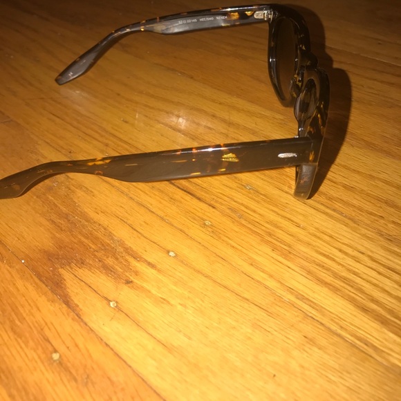 Barton Perreira Sunglasses ? main image 4