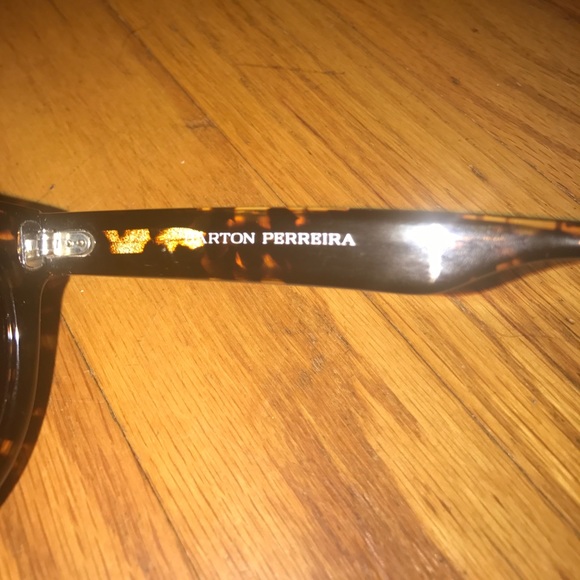 Barton Perreira Sunglasses ? main image 7