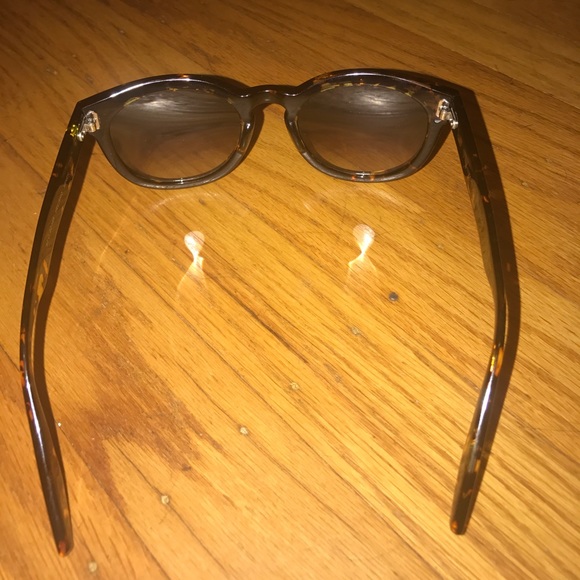 Barton Perreira Sunglasses ? main image 6
