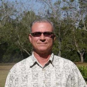 Meet your Posher, Raymond