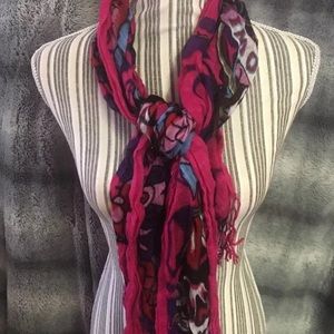 Ed Hardy Love Scarf 💥🔥