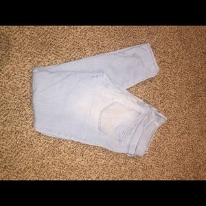 Women's Hollister Skinny Jeans