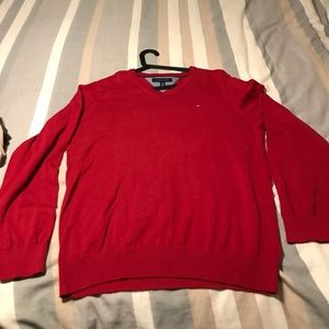 Men's Tommy Hilfiger sweater