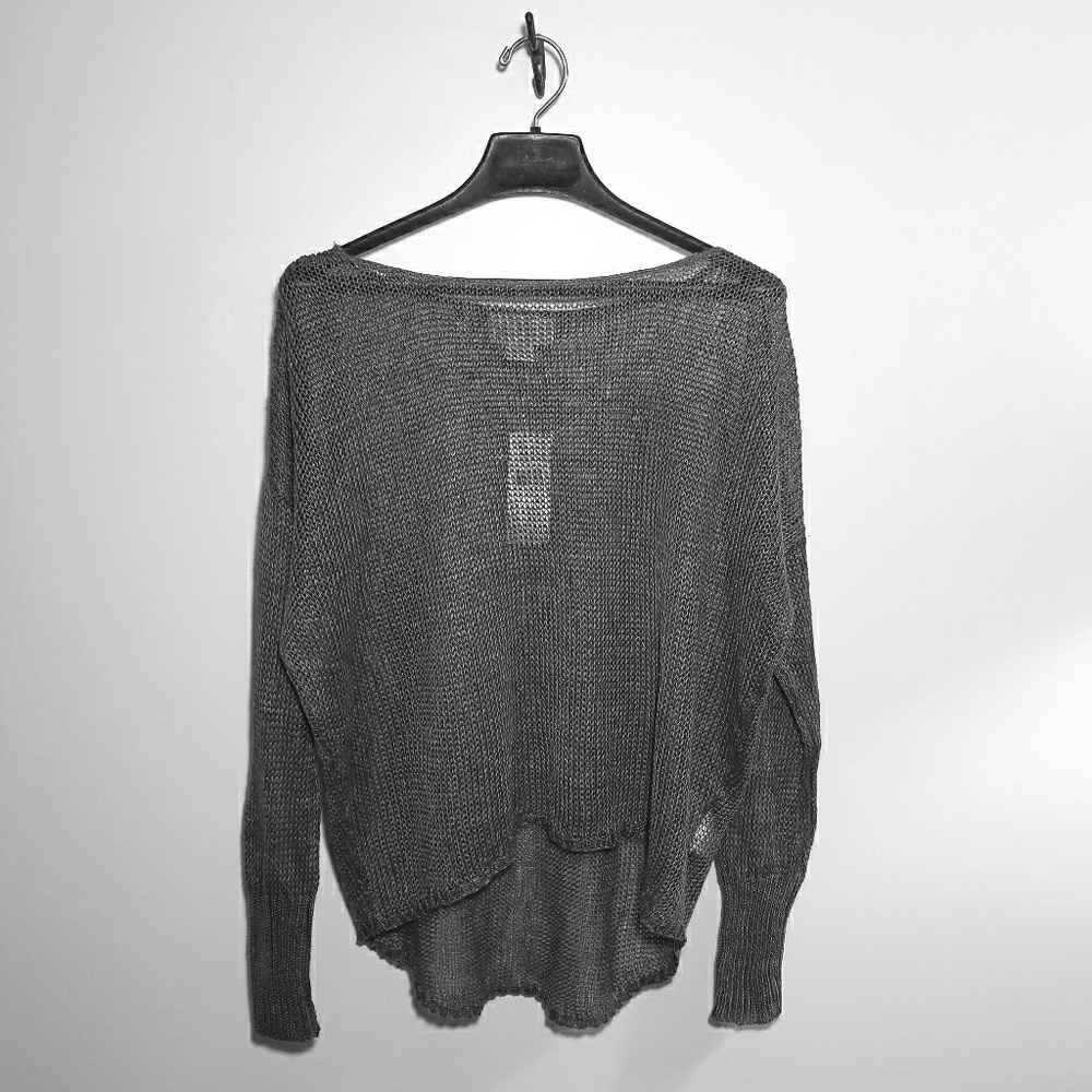Open weave Ralph Lauren Denim & Supply Sweater