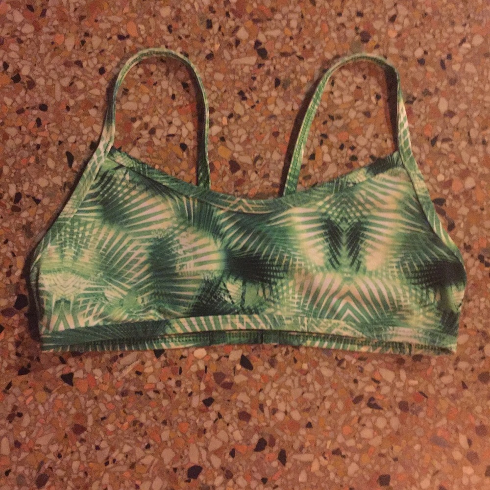 🌼JOLYN SWIM TOP🌼