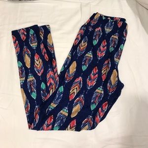 Lularoe leggings